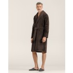 Bathrobe SIMON - Photo 4