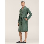 Bathrobe SIMON - Photo 4