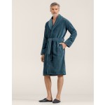 Bathrobe SIMON - Photo 4