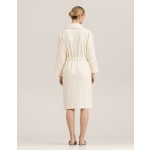 Bathrobe MICHELLE - Photo 5