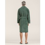Bathrobe SIMON - Photo 5