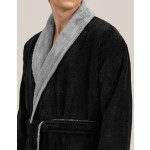 Bathrobe LORDI - Photo 6
