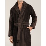 Bathrobe SIMON - Photo 6