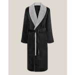 Bathrobe LORDI - Photo 7