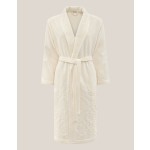 Bathrobe MICHELLE - Photo 7
