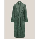 Bathrobe SIMON - Photo 7