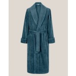 Bathrobe SIMON - Photo 7