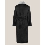 Bathrobe LORDI - Photo 8