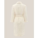 Bathrobe MICHELLE - Photo 8