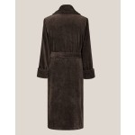 Bathrobe SIMON - Photo 8