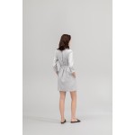 Bathrobe DORIS - Photo 4