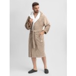 Bathrobe ART LINE - Photo 2