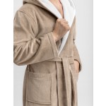 Bathrobe ART LINE - Photo 3
