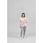 Pajamas CARRIE  - Photo 6