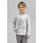 Kids pajamas CASSLER - Photo 8