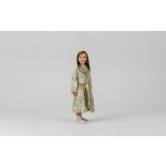 Kid's bathrobe DINNO - Photo 3