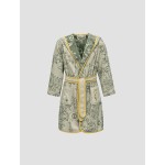 Kid's bathrobe DINNO - Photo 4