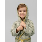 Kid's bathrobe DINNO - Photo 7