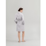 Bathrobe EAMONN - Photo 3