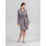 Bathrobe EAMONN - Photo 2