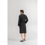 Bathrobe FRANCO - Photo 3