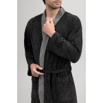 Bathrobe FRANCO - Photo 3