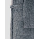 Bathrobe FRANCO - Photo 5