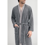 Bathrobe FRANCO - Photo 4