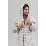 Bathrobe GALIO - Photo 2