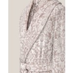 Bathrobe IZAR - Photo 4