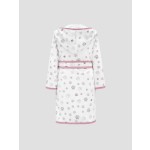 Kids bathrobe KITTY - Photo 10