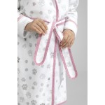 Kids bathrobe KITTY - Photo 8