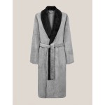 Bathrobe LORDI - Photo 4