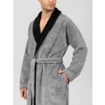 Bathrobe LORDI - Photo 3