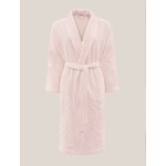 Bathrobe MICHELLE - Photo 4
