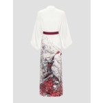 Kimono MIDARIA - Photo 6