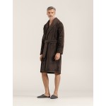 Bathrobe SIMON - Photo 2