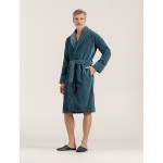 Bathrobe SIMON - Photo 2