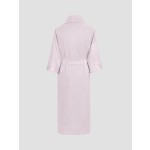 Bathrobe SOLANGE - Photo 6