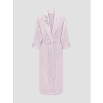 Bathrobe SOLANGE - Photo 5