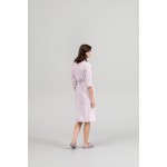 Bathrobe SOLANGE - Photo 3