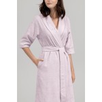Bathrobe SOLANGE - Photo 4