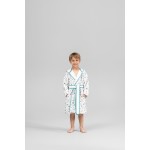 Kids bathrobe COSMIC - Photo 3