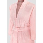 Bathrobe DORIS - Photo 2