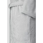 Bathrobe MIREL - Photo 4