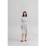 Bathrobe MIREL - Photo 2