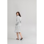 Bathrobe MIREL - Photo 3