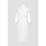 Bathrobe SOLANGE - Photo 6