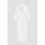 Bathrobe SOLANGE - Photo 5