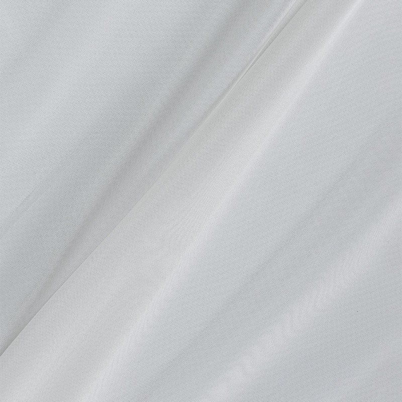 Тюль TWIZZLE WHITE, ширина 293 см  - Фото 0